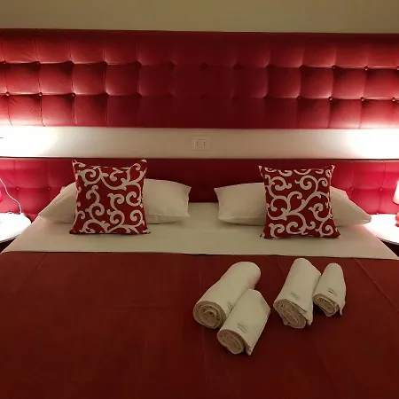 Romeo's Eye Guest house *