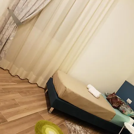 Romeo's Eye Guest house