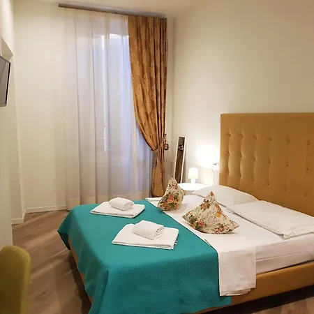 Romeo's Eye Guest house