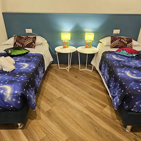 Romeo's Eye Guest house