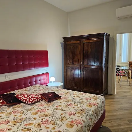 Romeo's Eye Guest house